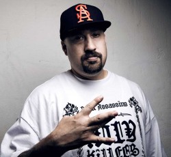 Ακυρώνεται (ξανά) η εμφάνιση του B-Real στην Αθήνα 