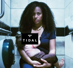 Το Tidal κατά του μητρικού θηλασμού; 