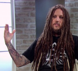 Brian 'Head' Welch: «Οι Korn επιστρέφουν στις ρίζες τους» 