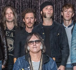 Νέος δίσκος και τραγούδι από τους Brian Jonestown Massacre 