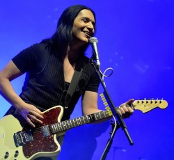 Και οι Placebo στο Rockwave Festival