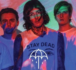 Οι Bring Me The Horizon αναστατώνουν τους fan τους με βίαιο videoclip - Δείτε το! 