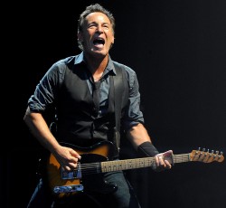 Το μεγάλο ζωντανό αφιέρωμα στον Bruce Springsteen έρχεται στο Κύτταρο