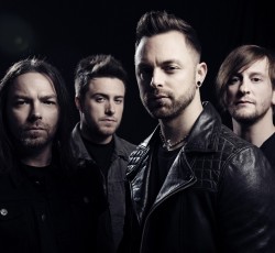 Νέο video από τους Bullet For My Valentine 