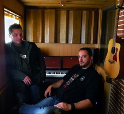 Οι Cameres παρουσιάζουν το νέο τους single 