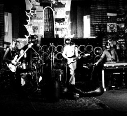 Οι Can επανασυνδέονται για μια συναυλία 