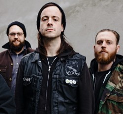 Oι Cancer Bats επιστρέφουν στην Αθήνα