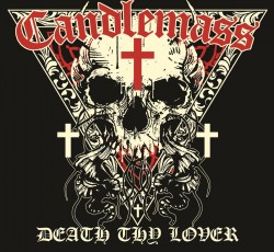 Ολοκαίνουργιο επετειακό τραγούδι από τους Candlemass 