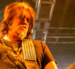 Σόλο project από τον Leif Edling 