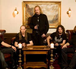 Τον Απρίλιο το "Behind The Wall Of Doom" των Candlemass 