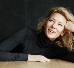 Massive Attack: Νέο video με Cate Blanchett και την φωνή της Hope Sandoval