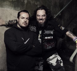 Igor Cavalera: «Ο ήχος των Korn είναι απαίσιος» 