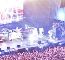 Ολόκληρη η εμφάνιση των Rotting Christ στο Chania Rock Festival σε βίντεο 