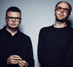 Νέο κομμάτι από τους Chemical Brothers 