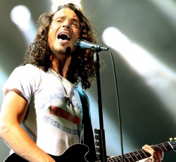 Οι Temple Of The Dog ξεκίνησαν την περιοδεία με πλήθος διασκευών (videos) 