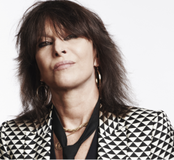 Επιστροφή των Pretenders μετά από 8 χρόνια 