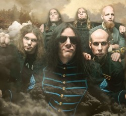 O τραγουδιστής των Civil War εγκαταλείπει το συγκρότημα