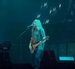 O Cliff Williams θα αποσυρθεί από τους AC/DC στο τέλος της περιοδείας "Rock or Bust" 