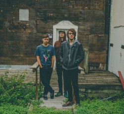 Νέο άλμπουμ και single από τους Cloud Nothings (audio) 