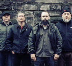 Αλλαγή χώρου διεξαγωγής για τη συναυλία των Clutch 