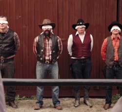 «Γρήγορος θάνατος» για τους Clutch 