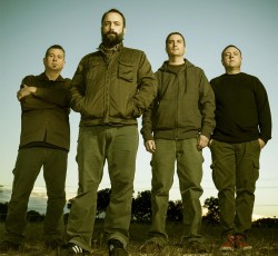 Κερδίστε προσκλήσεις για τους Clutch! 