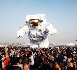 Σε live stream το φεστιβάλ Coachella 