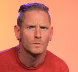 Ο Corey Taylor θέλει να συμφιλιωθεί με τον Rick Rubin 