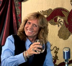 Τηλεοπτική εκπομπή με τη ζωή του David Coverdale 