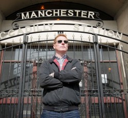 Πέθανε ο ντράμερ των Inspiral Carpets, Craig Gill σε ηλικία 44 ετών 