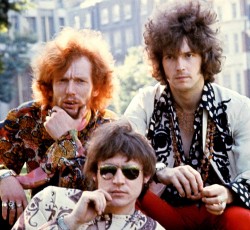 Το ντεμπούτο των Cream επανακυκλοφορεί σε deluxe έκδοση 