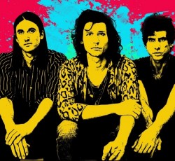 Ο Nick Valensi των Strokes με νέα μπάντα 