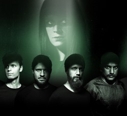 Russian Circles και Cult of Luna με Julie Christmas στην Αθήνα 