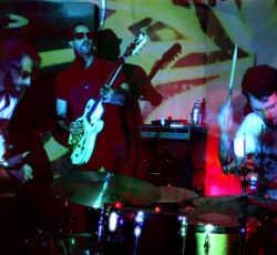 Cyanna Mercury: Νέο video clip από το "Archetypes" 