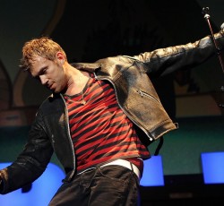 Damon Albarn: «Ο νέος δίσκος των Gorillaz θα είναι έτοιμος σύντομα» 