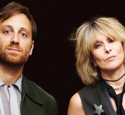 Με άρωμα Black Keys ο νέος δίσκος των Pretenders