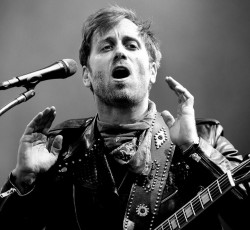 Νέος δίσκος από τον Dan Auerbach των Black Keys 