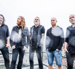 H επιστροφή των Dark Tranquillity 
