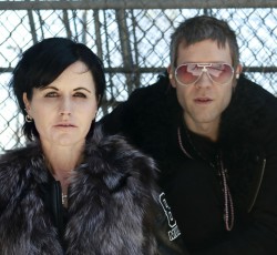 Νέο single από τους D.A.R.K. (The Smiths / The Cranberries)