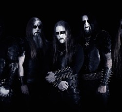 Dark Funeral, Carach Angren και Hour Of Penance έρχονται στην Αθήνα