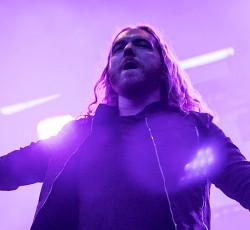 Αυτό είναι τo νέο τραγούδι των Dark Tranquillity 