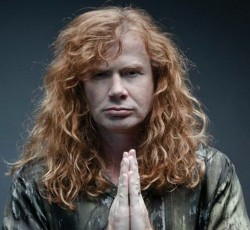 Νέο video από τους Megadeth