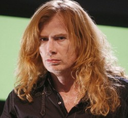 Ο Dave Mustaine κριτικάρει το "Hardwired…To Self-Destruct" των Metallica
