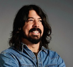 Η νέα μπάντα που ενθουσίασε τον Dave Grohl 