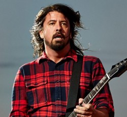 Πρωταπριλιάτικο τρολλάρισμα για τον Dave Grohl 