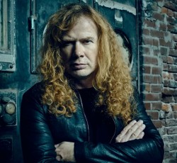 Γιατί είναι τόσο μισητός ο Dave Mustaine; 