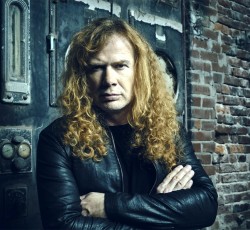 «Ξέρω πολύ καλά γιατί απολύθηκα από τους Metallica»
