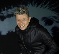 Tα τρία τελευταία τραγούδια του David Bowie 