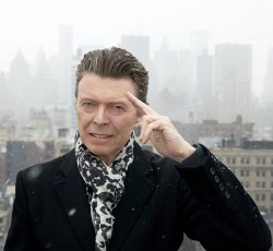 Ακυκλοφόρητο άλμπουμ του David Bowie σε επερχόμενο box set 