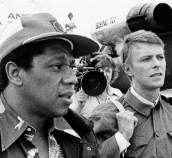 Νεκρός ο ντράμερ του David Bowie 